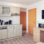 Hanse Appartement II Warnemuende