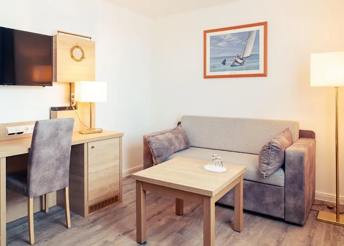 Hanse Appartement II Warnemuende